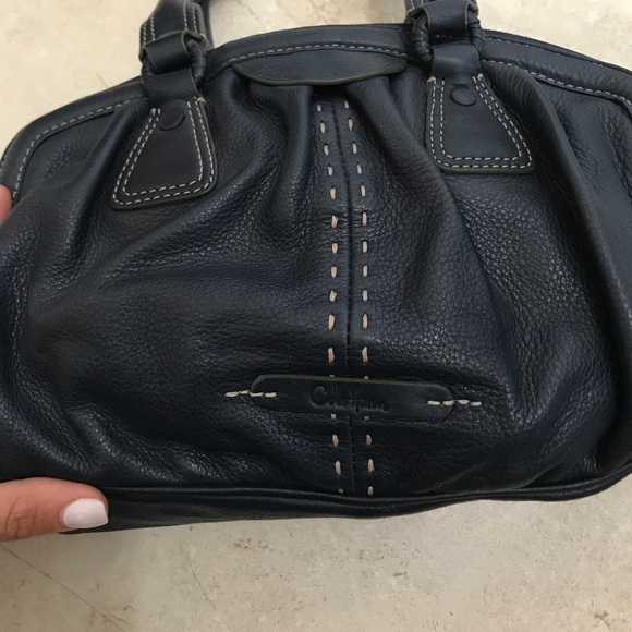 Cole Haan purse - Picture 2 of 4